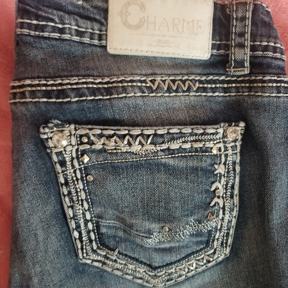 Charme Jeans - Picture 4 of 5